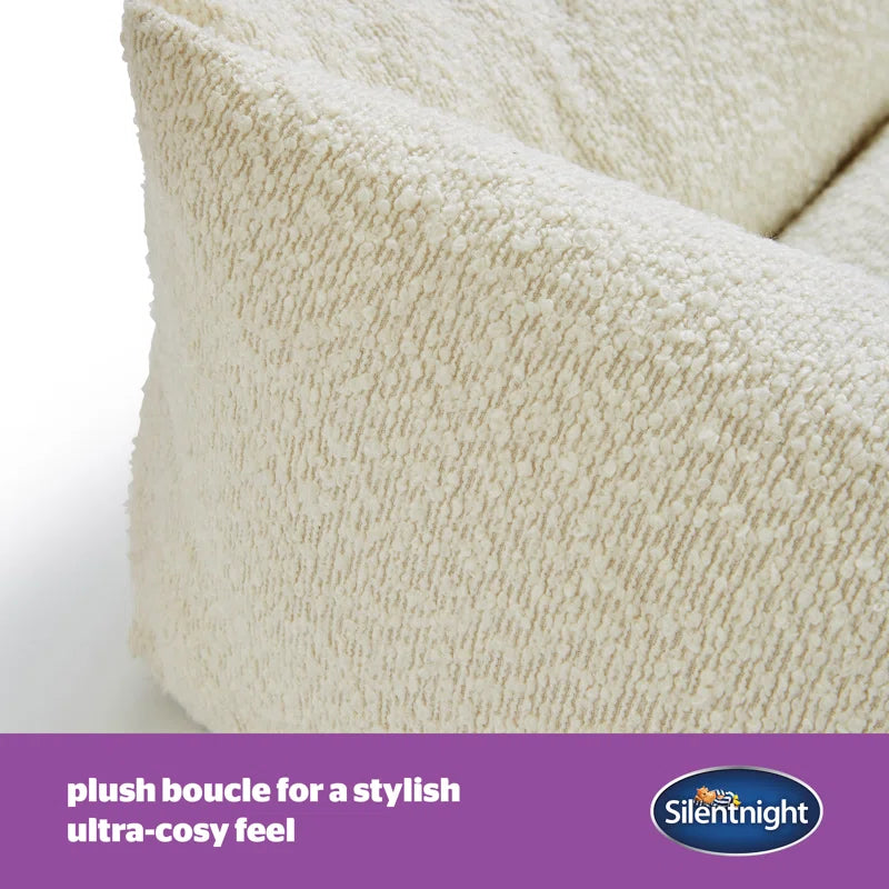 Deep Sleep Ultimate Bounce Box Pet Bed