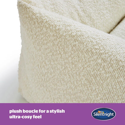 Deep Sleep Ultimate Bounce Box Pet Bed