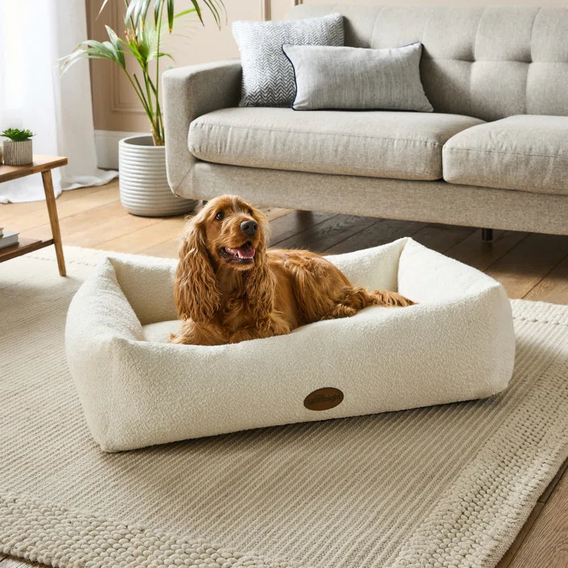 Deep Sleep Ultimate Bounce Box Pet Bed