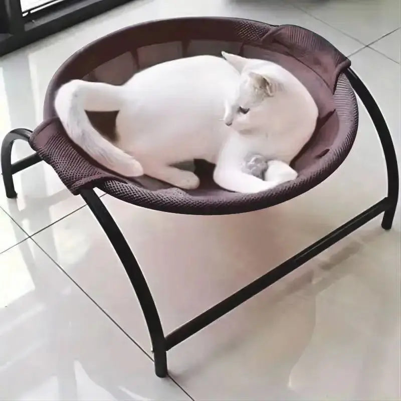 Cat Nest Hammock 