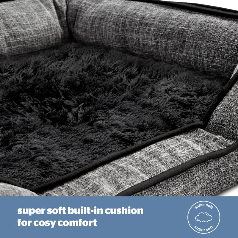 Orthopaedic Luxury Pet Bed