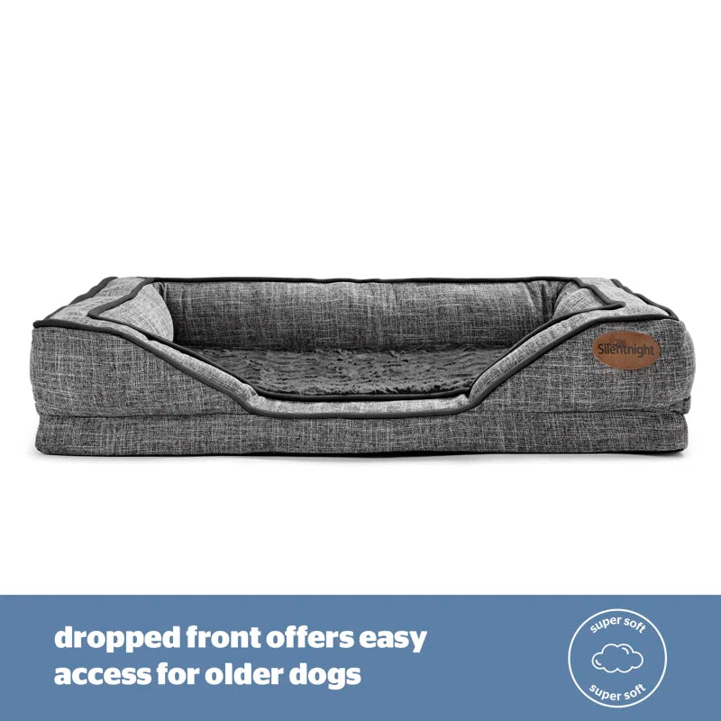 Orthopaedic Luxury Pet Bed