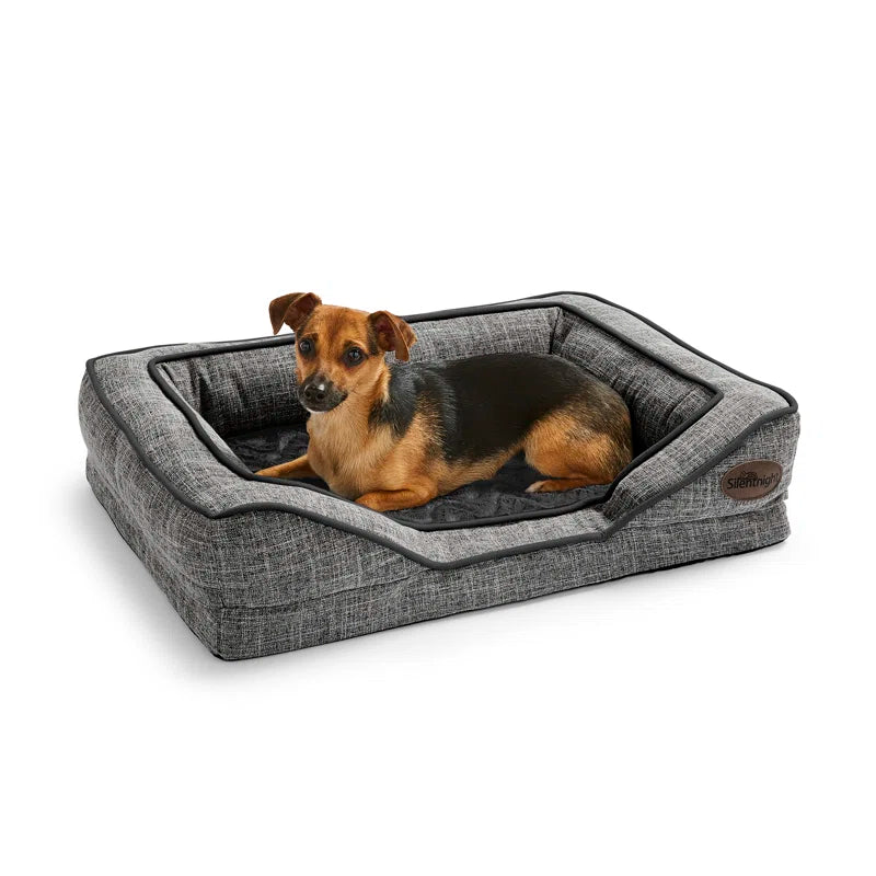 Orthopaedic Luxury Pet Bed