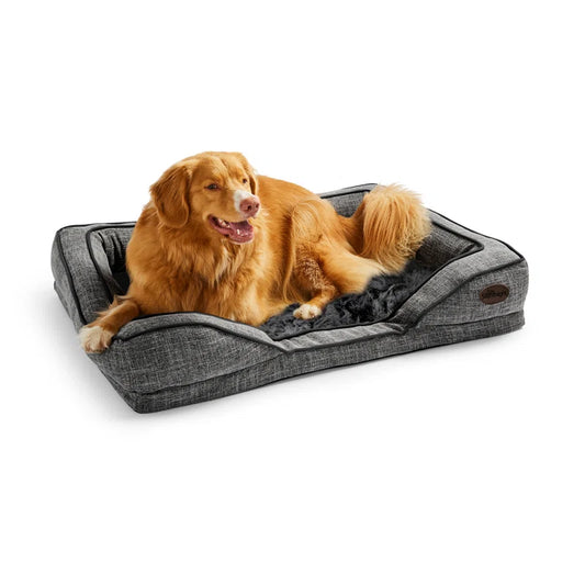 Orthopaedic Luxury Pet Bed