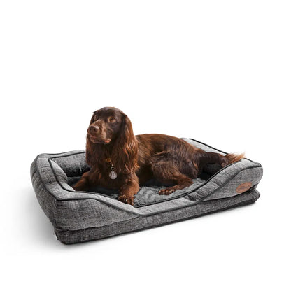 Orthopaedic Luxury Pet Bed
