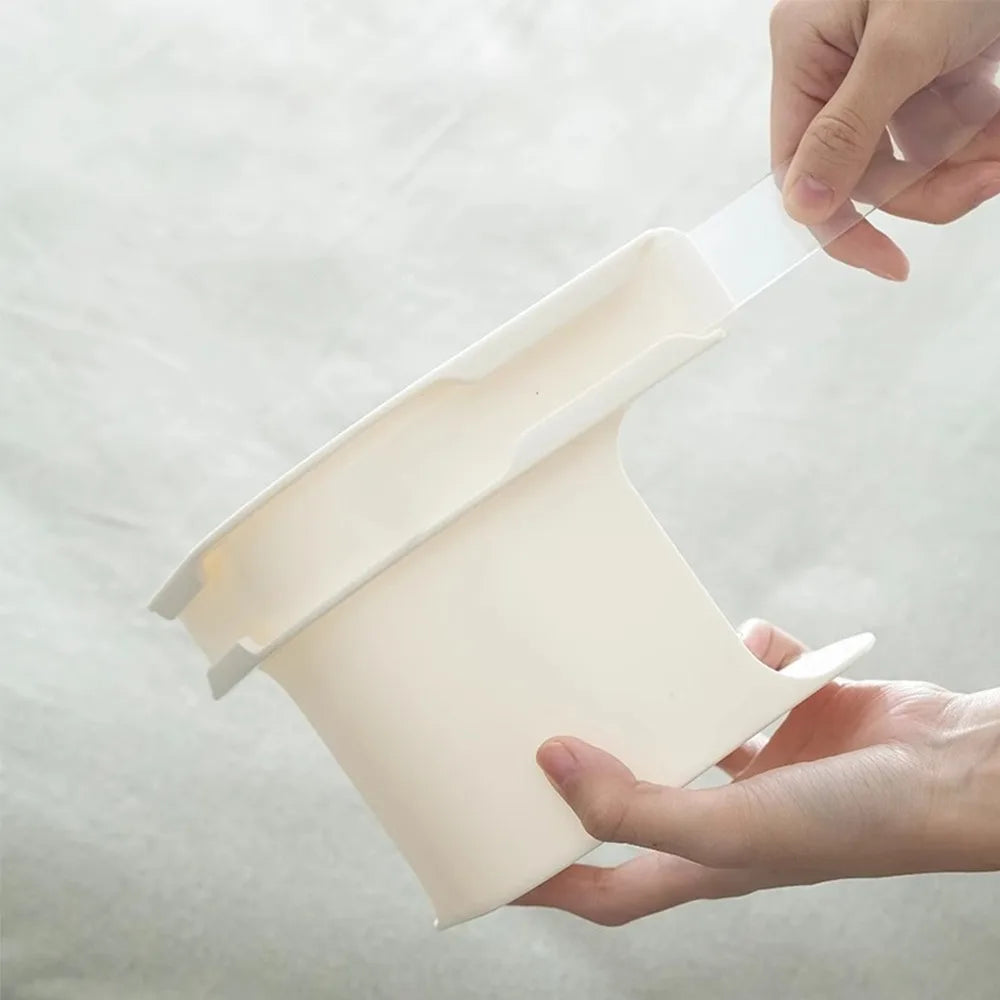 Say goodbye to wrinkled sheets! 🛏️✨ Discover our Invisible Bedspread Holder with Heavy-Duty Straps for a perfectly tight fit! #HomeEssentials #SleepBetter