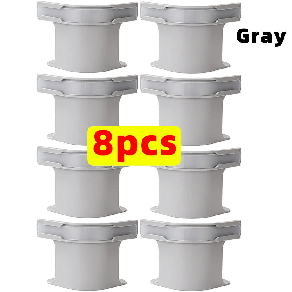 Say goodbye to wrinkled sheets! 🛏️✨ Discover our Invisible Bedspread Holder with Heavy-Duty Straps for a perfectly tight fit! #HomeEssentials #SleepBetter