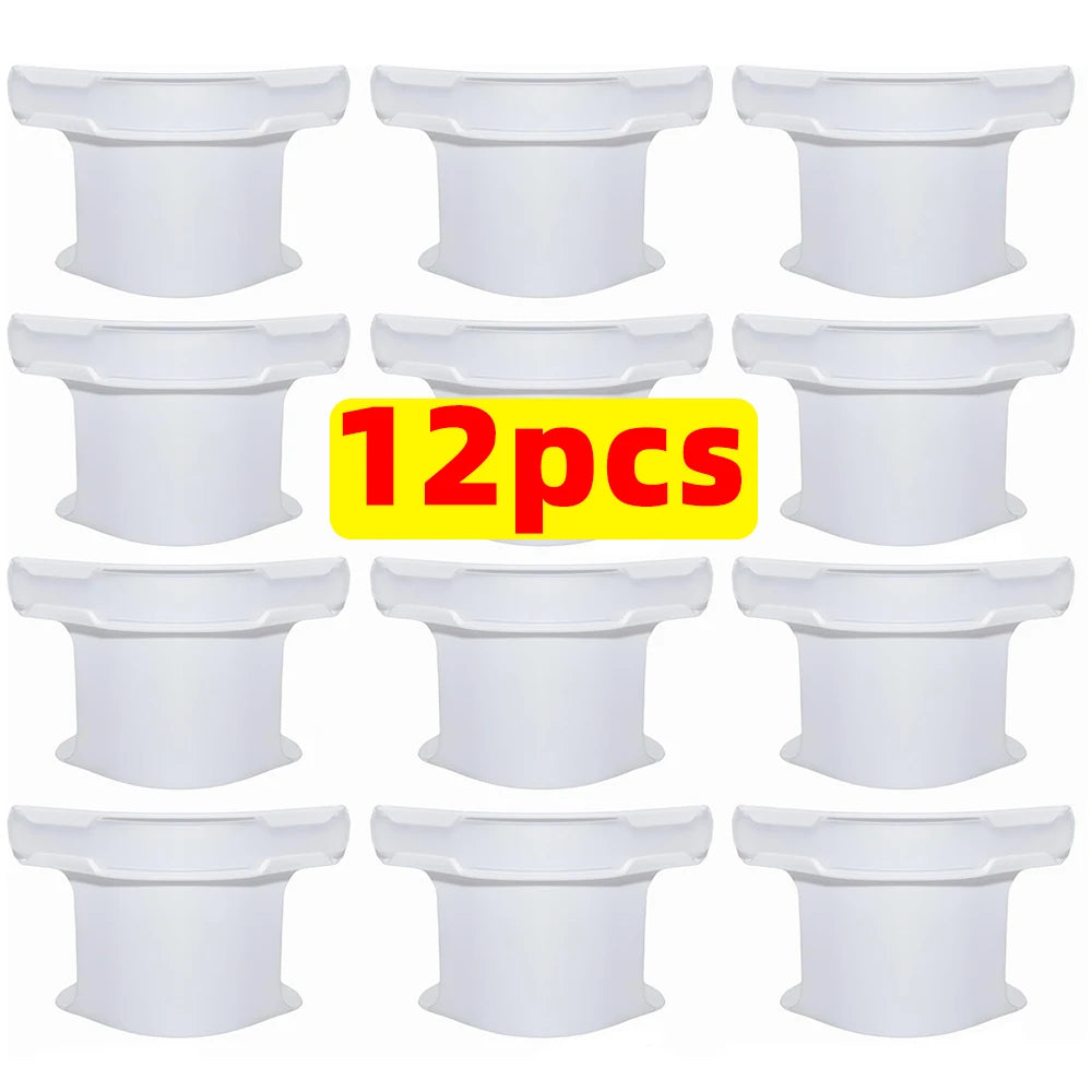 Say goodbye to wrinkled sheets! 🛏️✨ Discover our Invisible Bedspread Holder with Heavy-Duty Straps for a perfectly tight fit! #HomeEssentials #SleepBetter