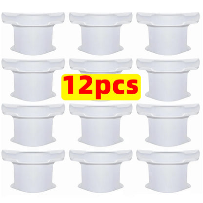 Say goodbye to wrinkled sheets! 🛏️✨ Discover our Invisible Bedspread Holder with Heavy-Duty Straps for a perfectly tight fit! #HomeEssentials #SleepBetter