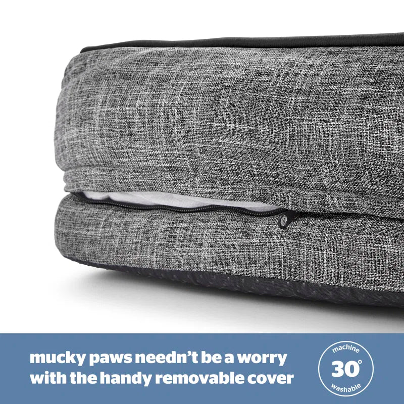 Orthopaedic Luxury Pet Bed