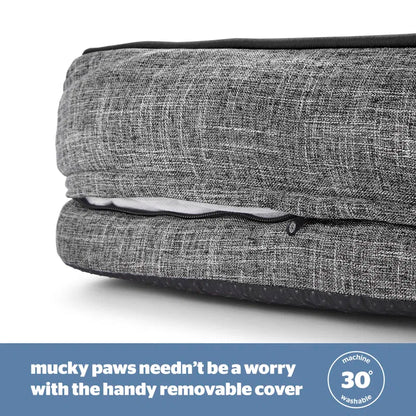 Orthopaedic Luxury Pet Bed