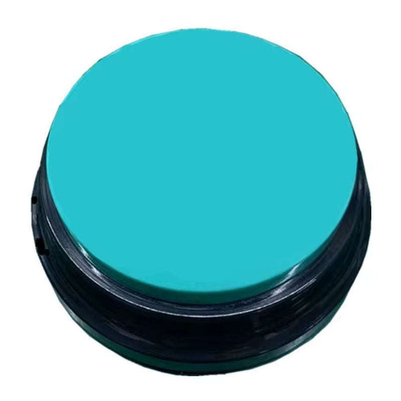 Transform Your Pet's Communication! 🎤🐾 30-Second Recordable Voice Buttons for Training & Fun! 🐶✨