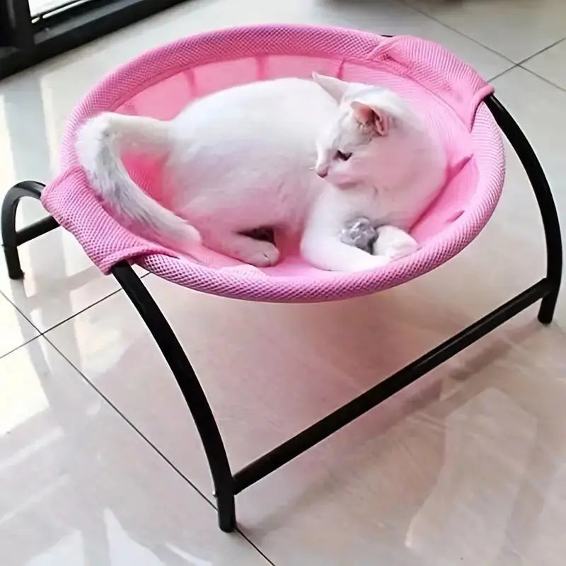 Cat Nest Hammock 