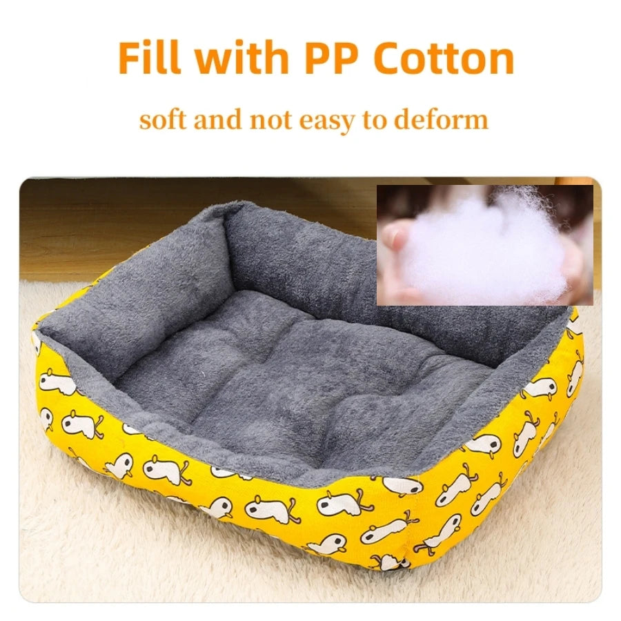 Comfortable Pet Nest