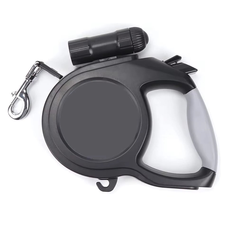 Unleash Adventure with Our Heavy Duty 8M Retractable Dog Leash – Perfect for Big Dogs! 🐾💪