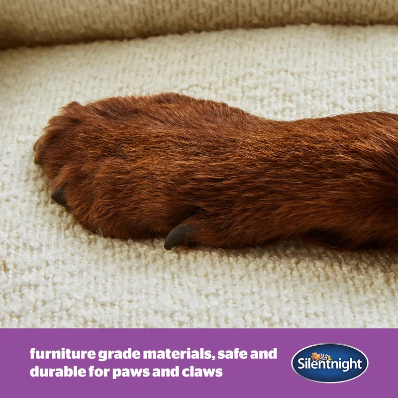 Deep Sleep Ultimate Bounce Box Pet Bed