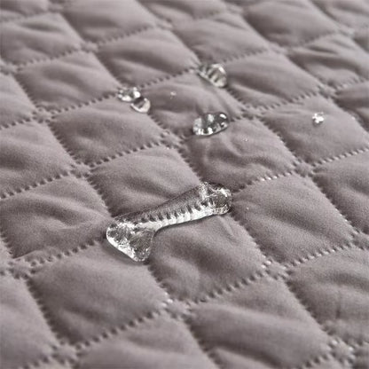 1PC Waterproof Dog Car Seat Cover - have your best friend ride in style